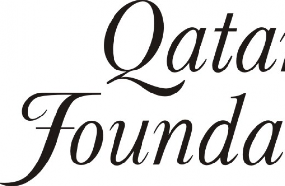 Qatar Foundation Logo
