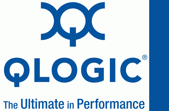 QLogic Logo