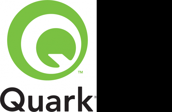 Quark Logo