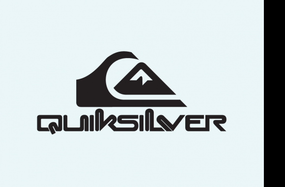 Quicksilver Logo