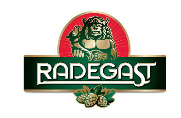 Radegast Logo