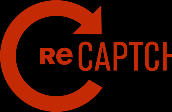 reCapcha Logo