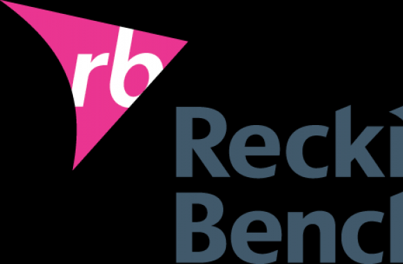 Reckitt Benckiser Logo