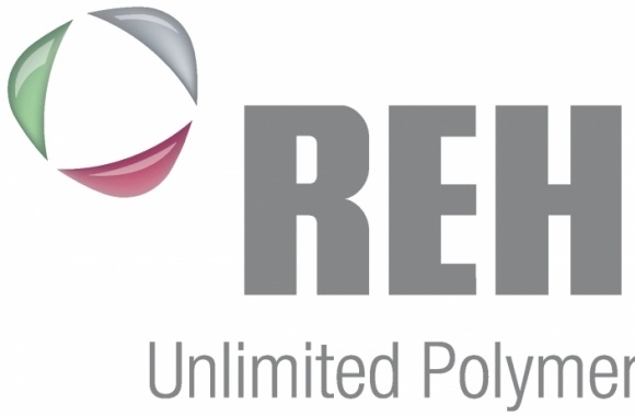 Rehau Logo