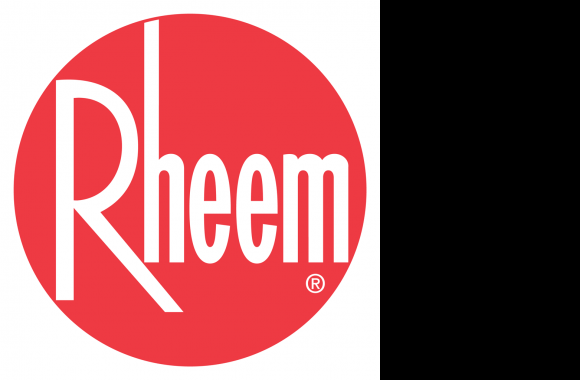 Rheem Logo