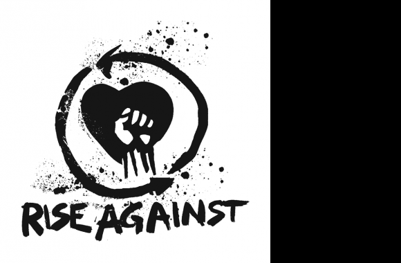 Rise Against Logo