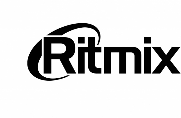 Ritmix Logo