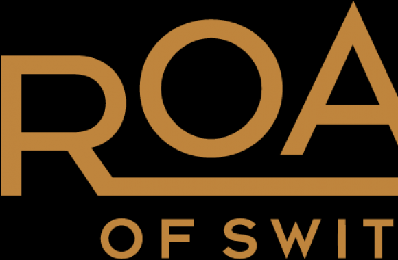 Roamer Logo