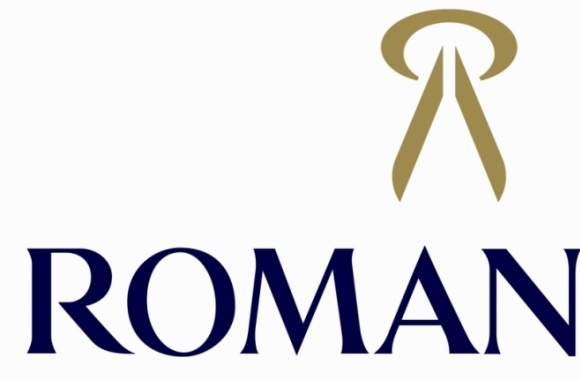 Romanson Logo