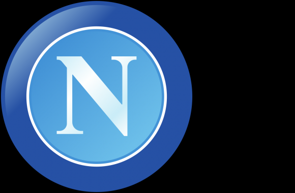 S.S.C. Napoli Logo