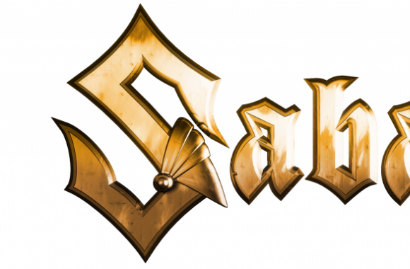 Sabaton Logo