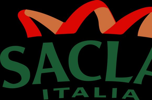 Sacla Logo