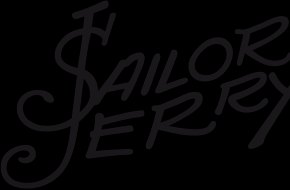 Sailor Jerry Logo