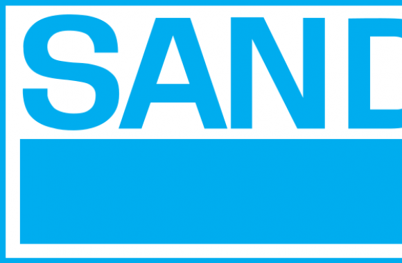 Sandvik Logo