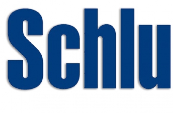 Schlumberger Logo