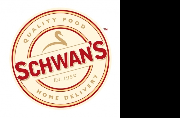 Schwans Logo