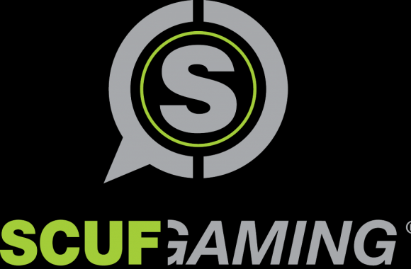 Scuf Logo