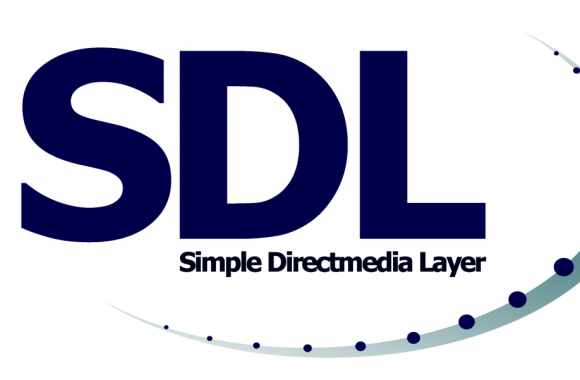 SDL Logo