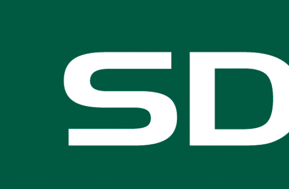 SDL plc Logo