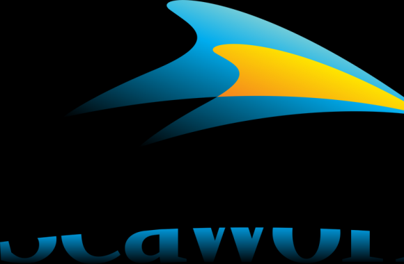 SeaWorld Logo