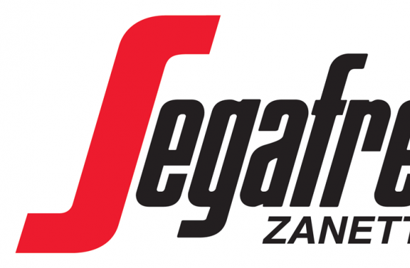 Segafredo Logo