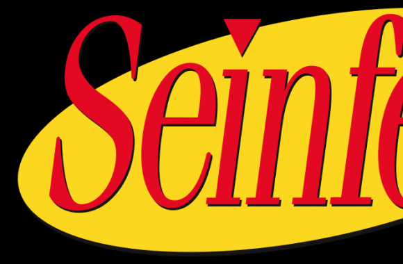 Seinfeld Logo