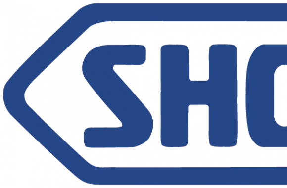 Shoei Logo