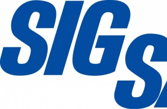 SIG Sauer Logo
