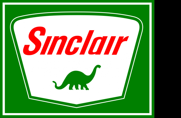 Sinclair Logo