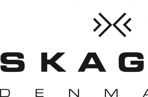 Skagen Logo