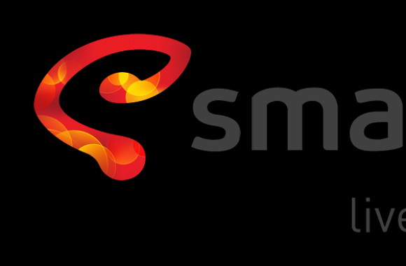 Smartfren Logo