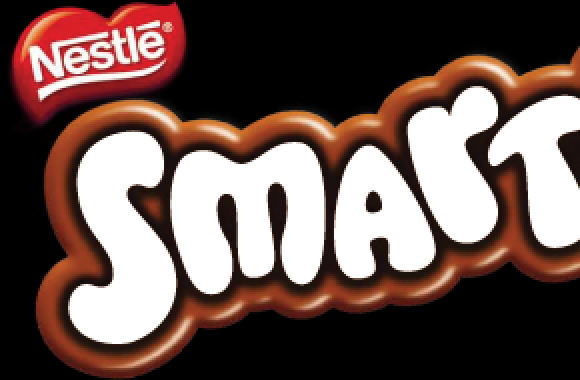 Smarties Logo