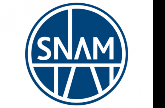Snam Logo