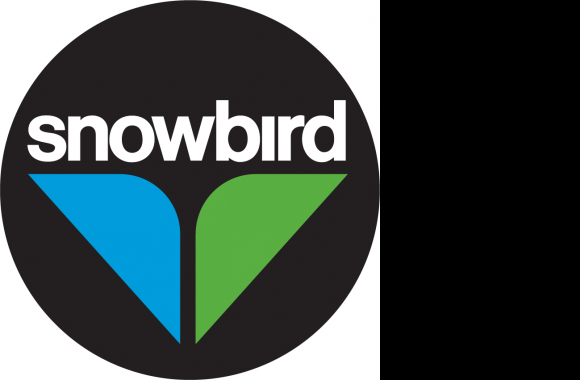 Snowbird Logo