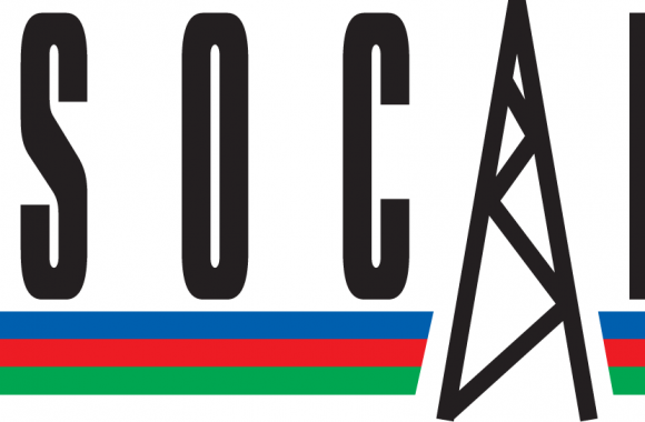 SOCAR Logo