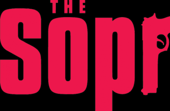 Sopranos Logo