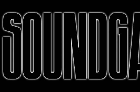 Soundgarden Logo