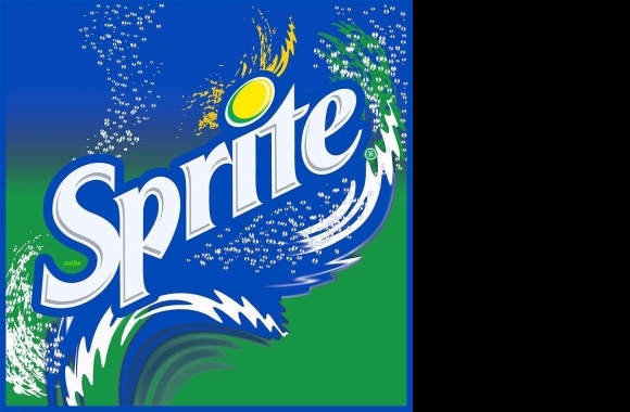 Sprite Logo