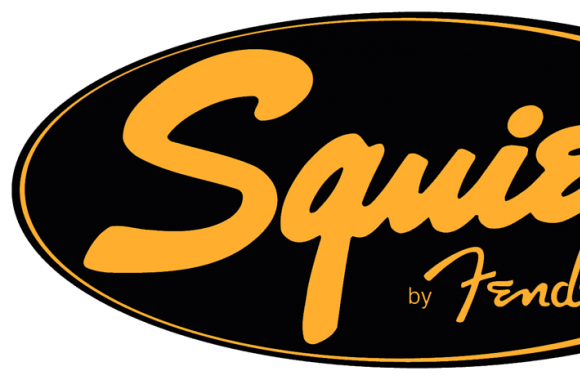 Squier Logo
