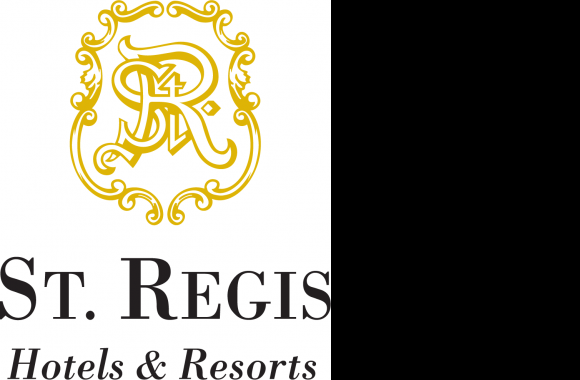 St. Regis Logo
