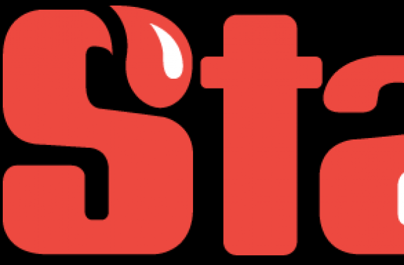 Starburst Logo