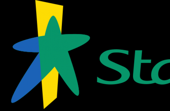 StarHub Logo