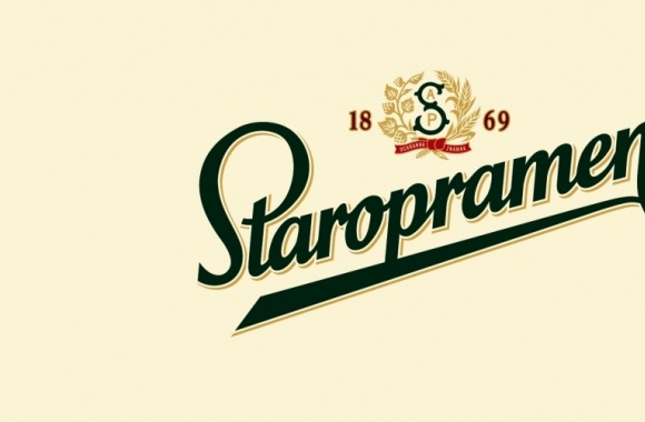 Staropramen Logo