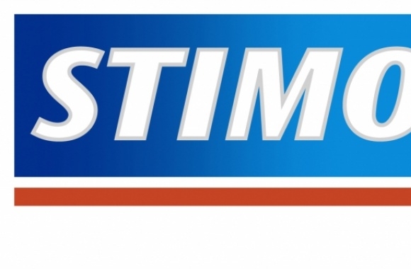 Stimorol Logo