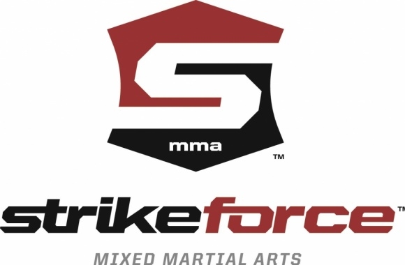 Strikeforce Logo