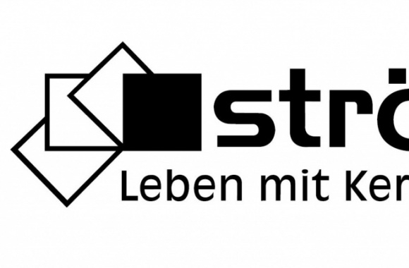 Ströher Logo