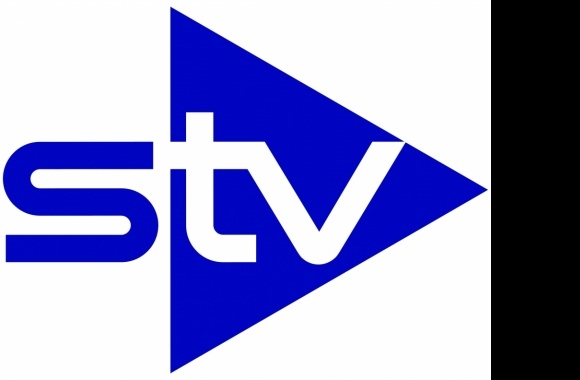 STV Logo