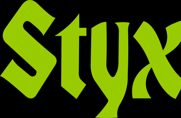 Styx Logo