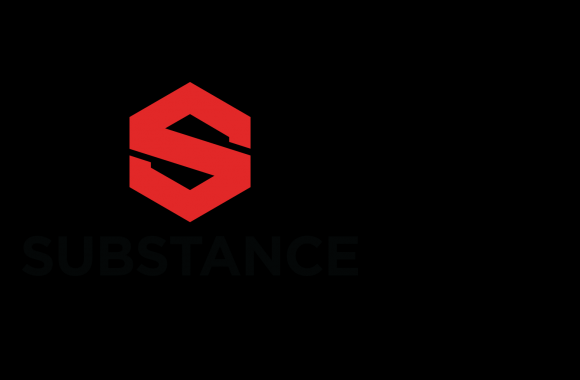 Substance Logo