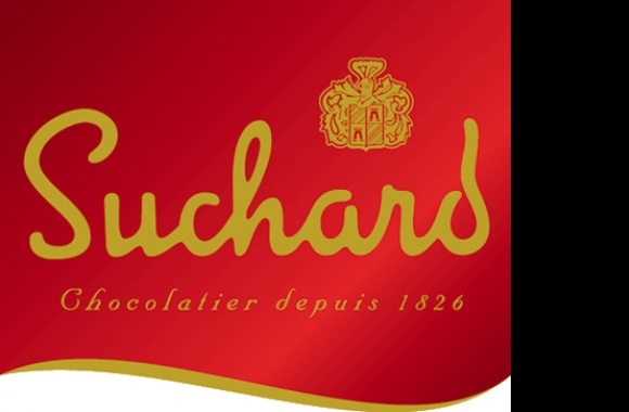 Suchard Logo